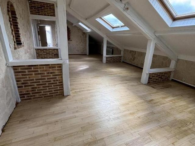 Appartement location à Persan, Val-d'Oise