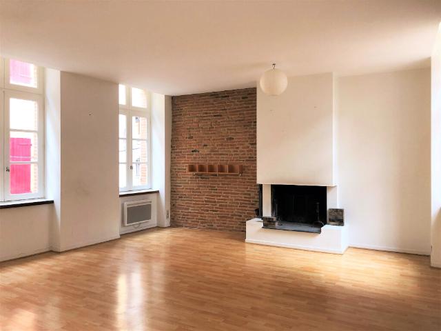 Appartement vente à Montauban