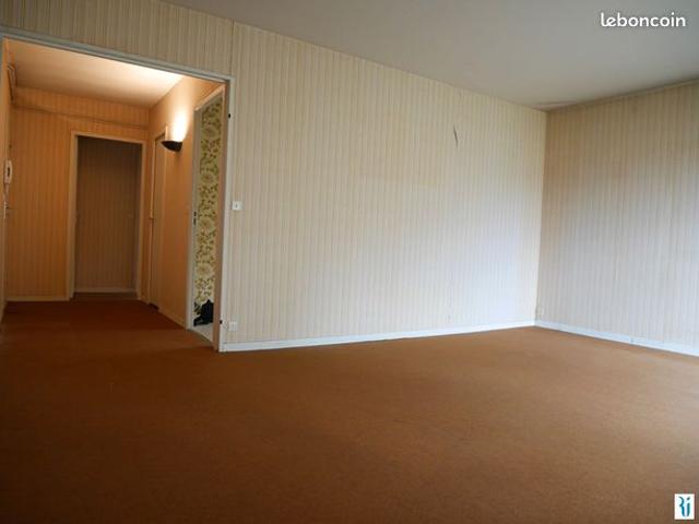 Appartement vente à Rouen, Barentin
