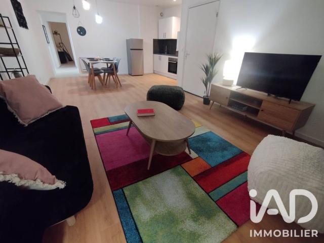 Appartement vente à Trépaillard, Morbier
