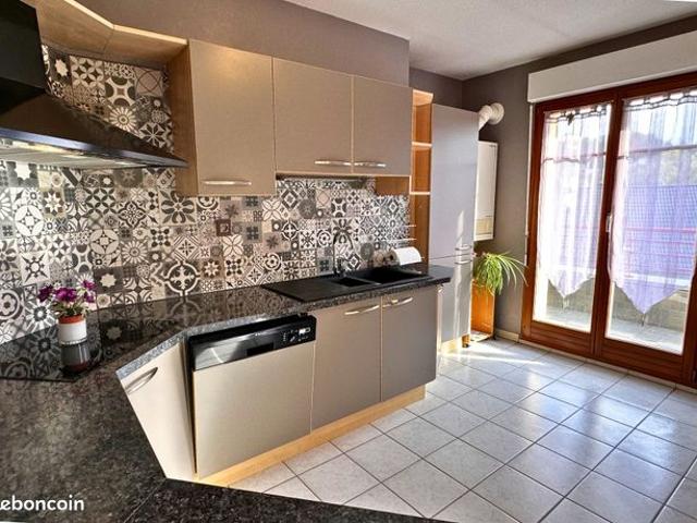 Appartement vente à Altkirch