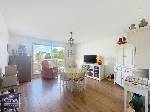Appartement vente à Chartres, Eure-et-Loir