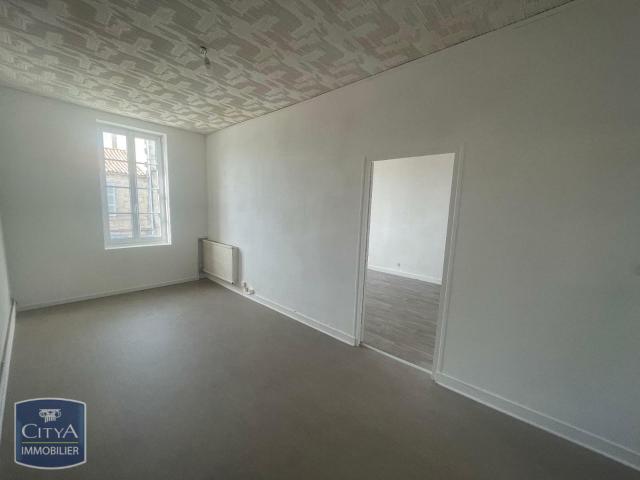 Appartement location à Rochefort, Porte Martrou