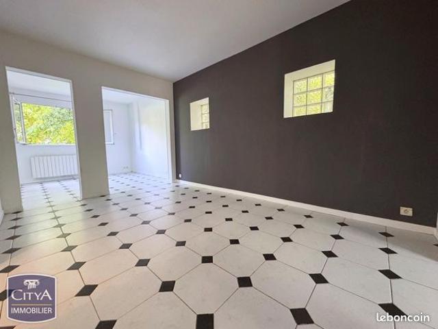 Appartement vente à Rambouillet, Sonchamp