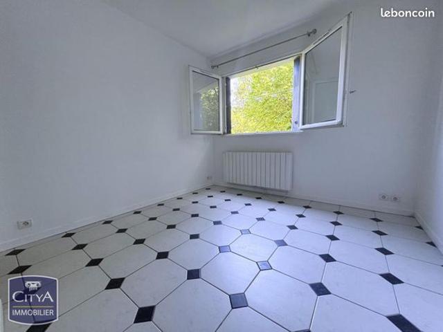 Appartement vente à Rambouillet, Sonchamp