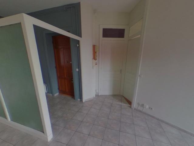 Appartement location à Grange Blanche, Lyon