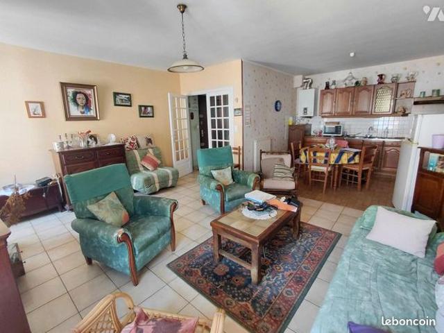 Appartement vente à Pontivy, Morbihan