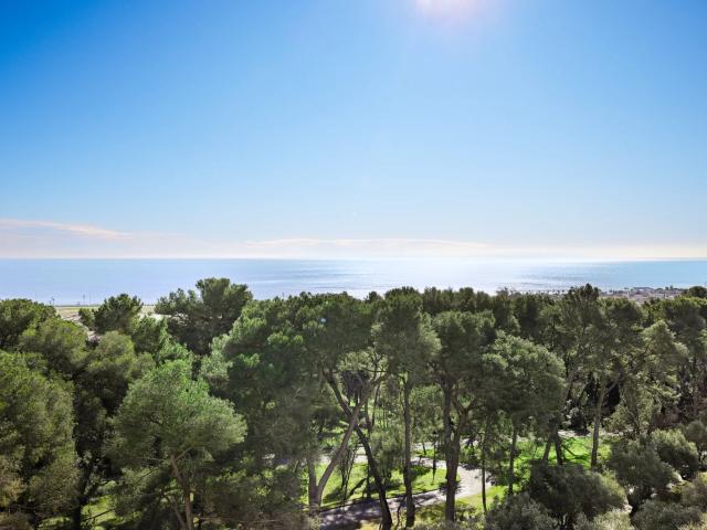 Appartement vente à Grasse, Cagnes-sur-mer