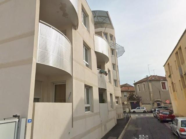 Appartement location à Montpellier