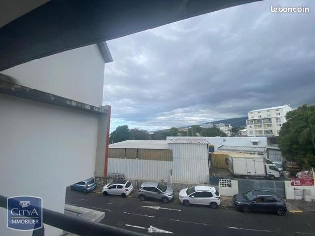 Appartement vente à La Réunion