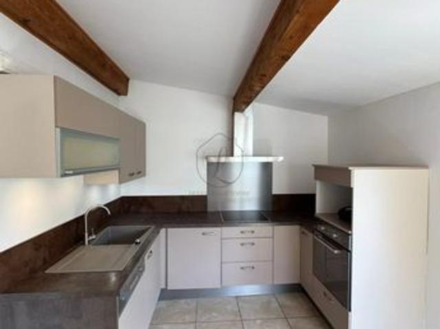 Appartement vente à Istres, Port-saint-louis-du-rhône