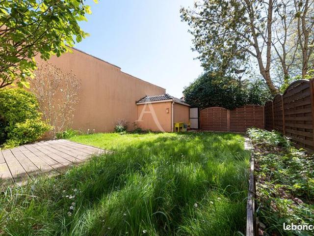 Appartement vente à Bobigny, Bagnolet