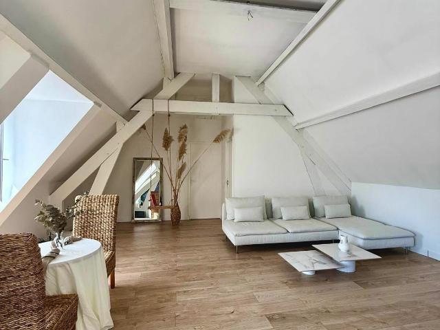 Appartement vente à Meaux, Crégy-lès-meaux