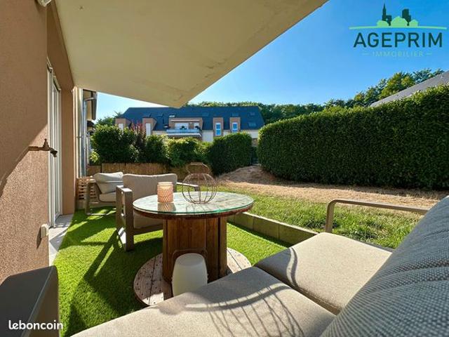 Appartement vente à Strasbourg, Hangenbieten