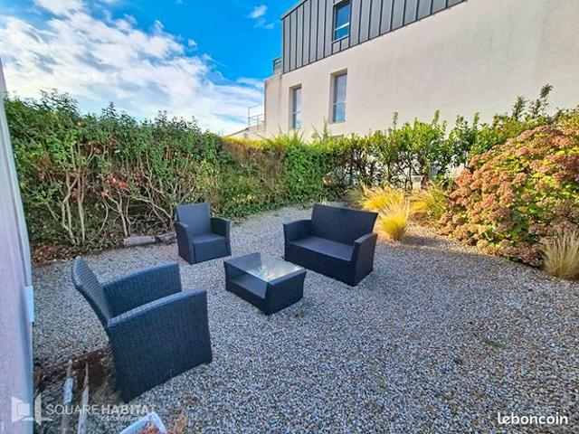 Appartement vente à Saint-Brieuc, Bretagne