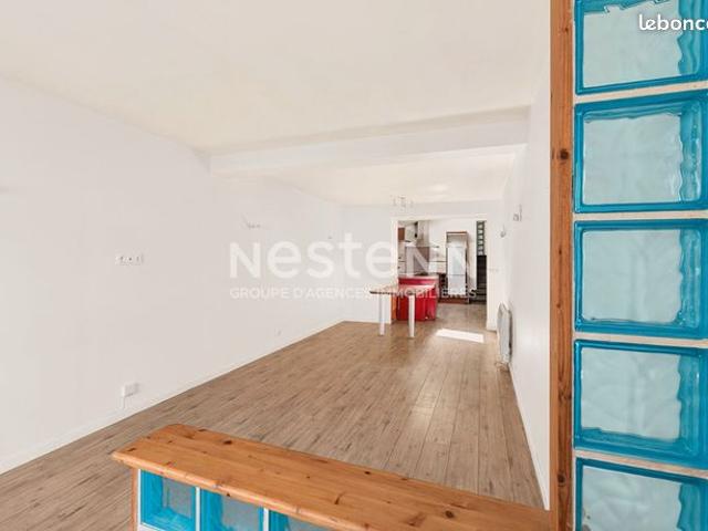 Appartement vente à Saint-Brieuc, Bretagne