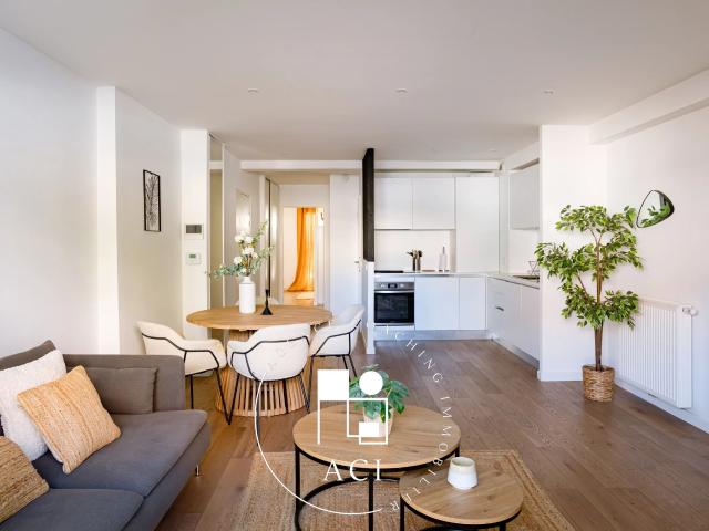 Appartement vente à Arcachon