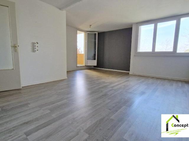 Appartement vente à Tours, Saint-avertin