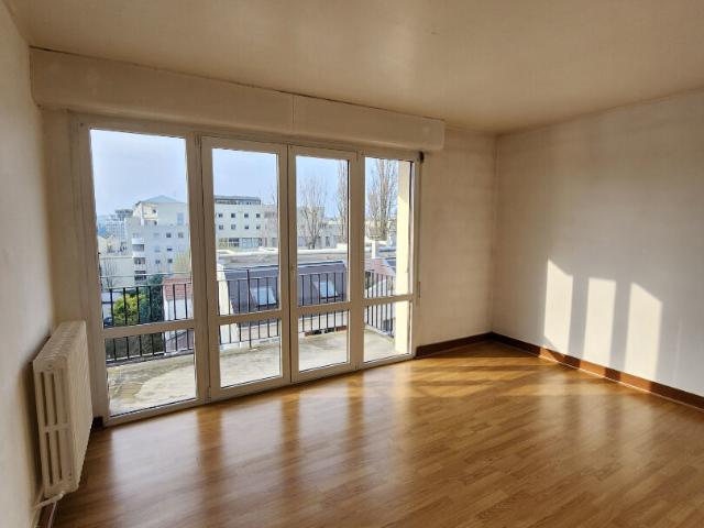 Appartement location à Reims