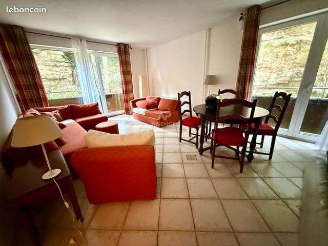 Appartement vente à Saint-Germain-en-Laye, Poissy