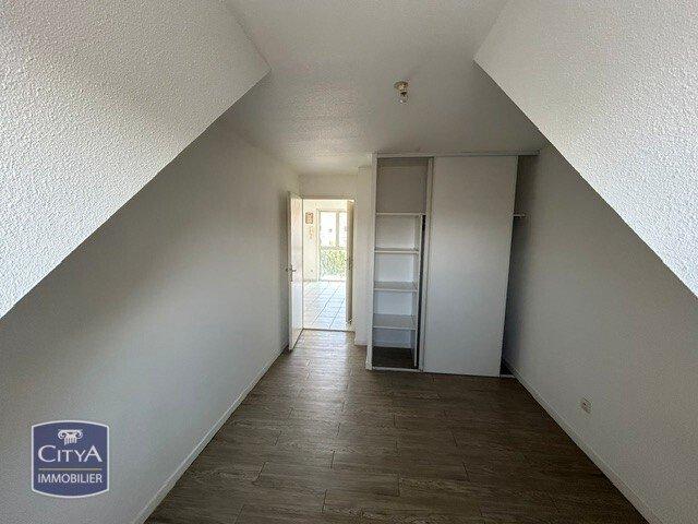 Appartement vente à Abbeville
