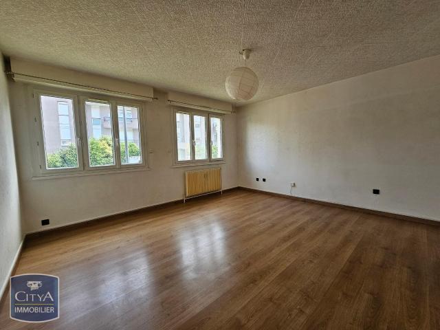 Appartement vente à Grenoble