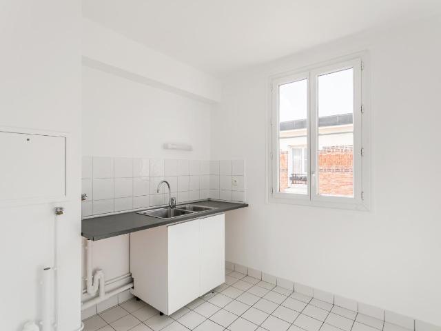 Appartement location à Nanterre, Asnières-sur-seine