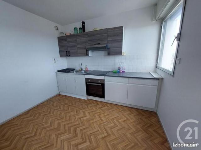 Appartement vente à Montluçon