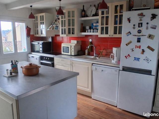 Appartement vente à Arrondissement de Toulon, La Seyne-sur-mer