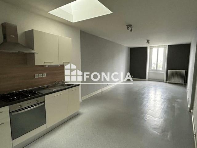 Appartement vente à Saint-Malo, Bretagne