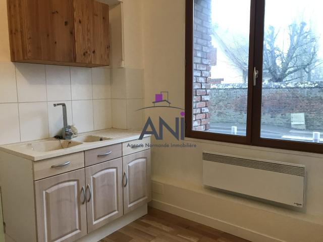 Appartement location à Dieppe, Bacqueville-en-caux