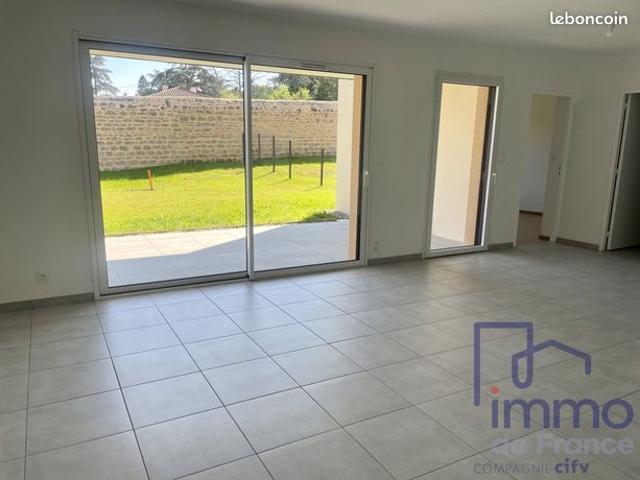 Appartement vente à Montbrison