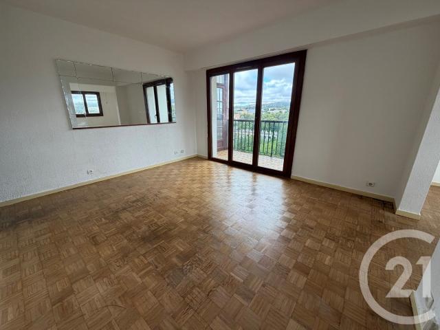 Appartement location à Marseille