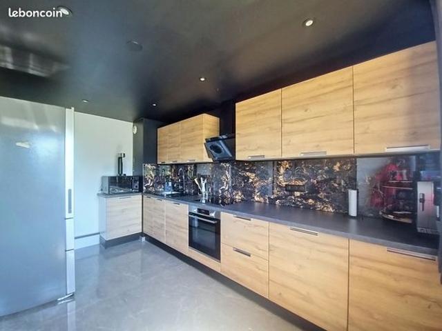 Appartement vente à Chambéry, Montmélian