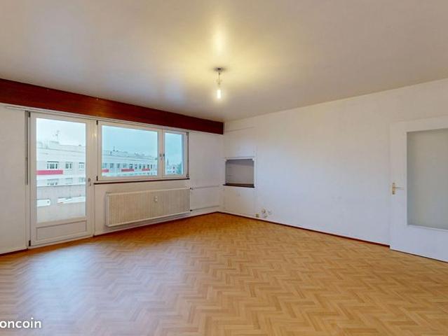 Appartement vente à Strasbourg, Schiltigheim