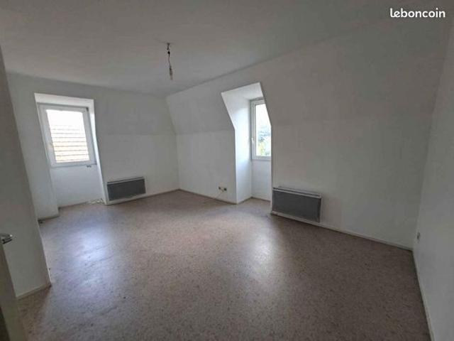 Appartement vente à Montbard, Vitteaux
