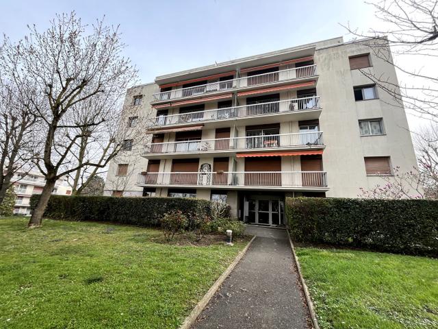 Appartement vente à Nanterre, Rueil-malmaison