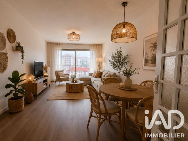 Appartement vente à Bayonne