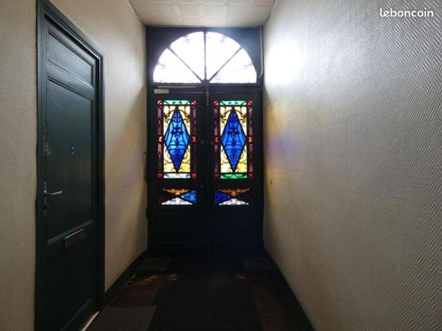 Appartement vente à Dinan, Bretagne