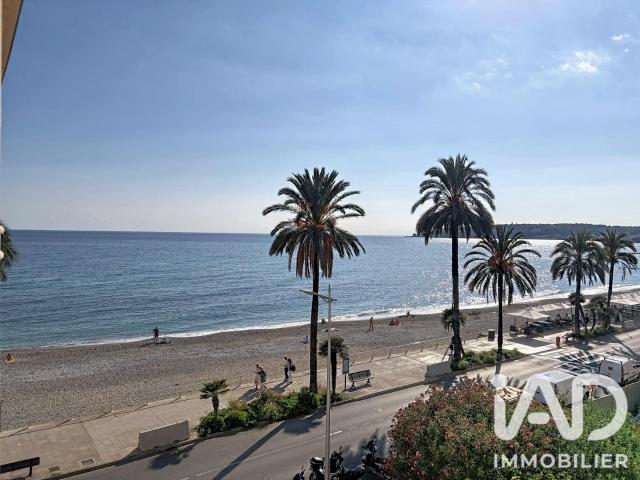 Appartement vente à Garavan, Menton