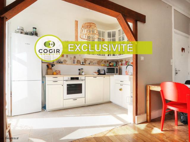 Appartement vente à France métropolitaine, Bretagne