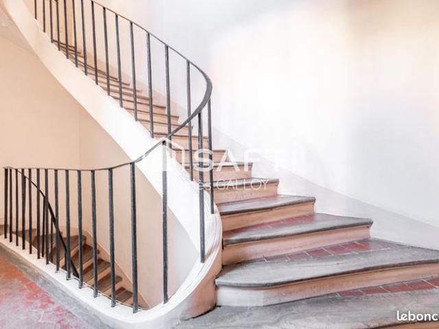 Appartement vente à Versailles, Yvelines