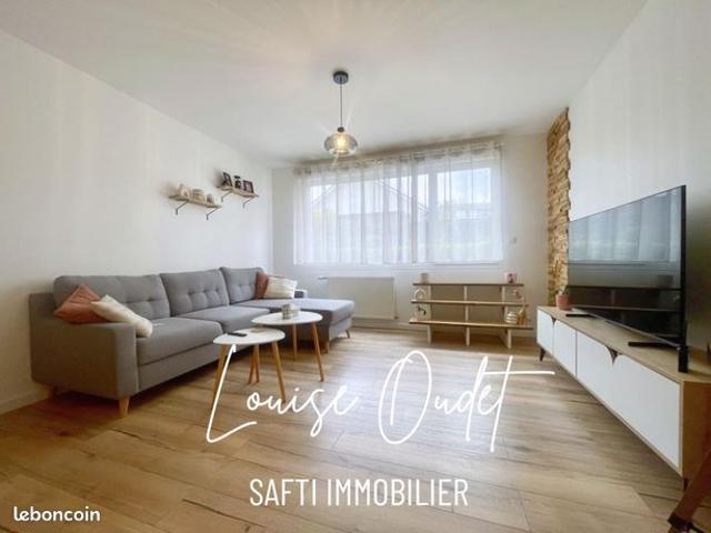 Appartement vente à Besançon, Montferrand-le-château