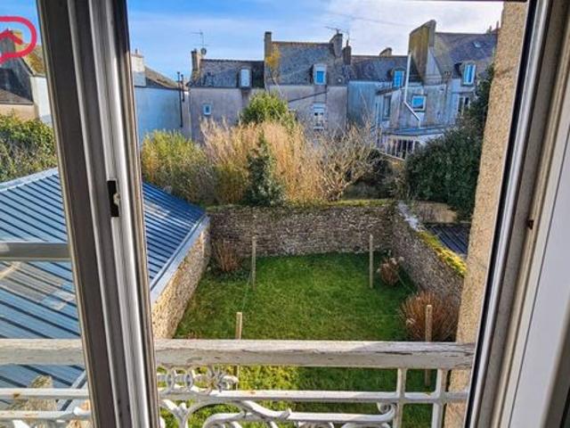 Appartement vente à Quimper, Bretagne