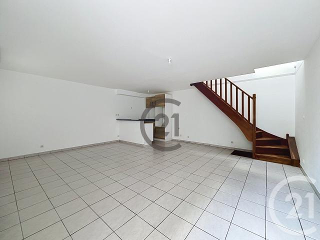 Appartement location à Sens