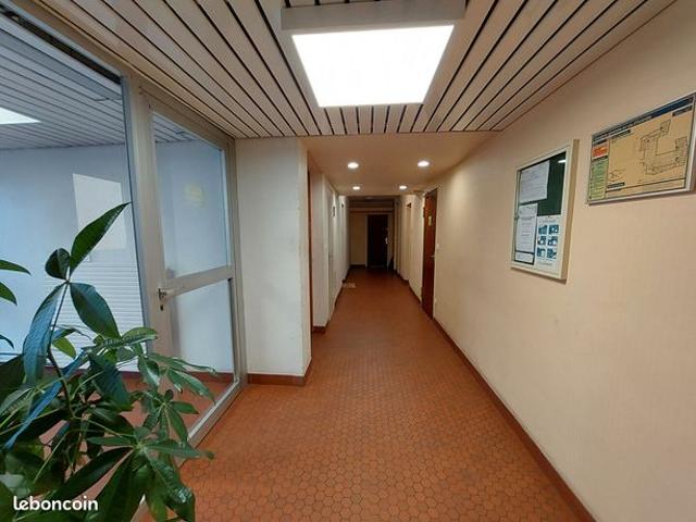 Appartement vente à Poitiers, Vernon