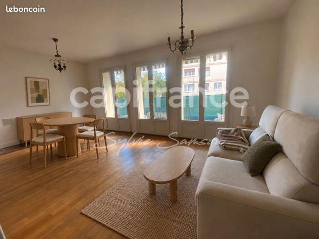 Appartement vente à Mantes-la-Jolie, Yvelines