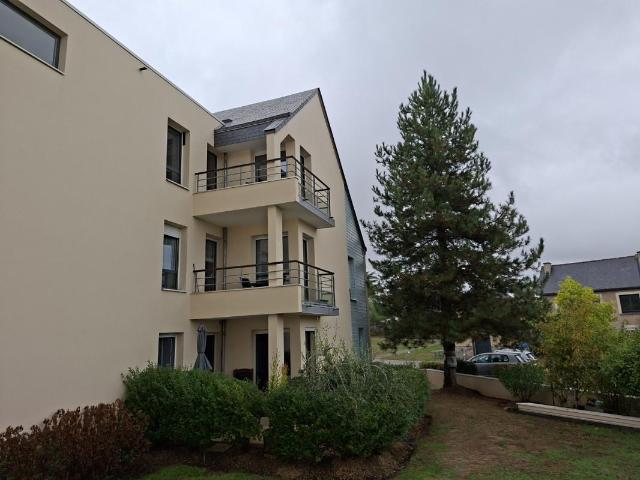 Appartement location à Cité des Jardins, Saint-Grégoire
