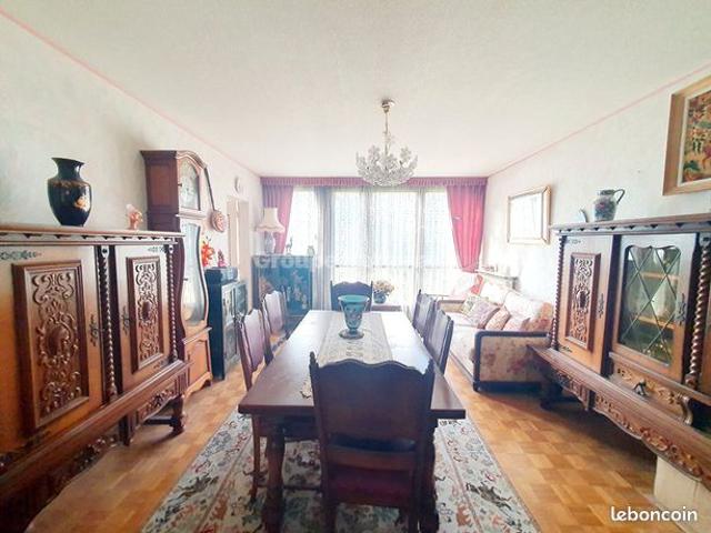 Appartement vente à Argenteuil, Beauchamp