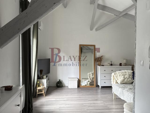 Appartement location à Tulle
